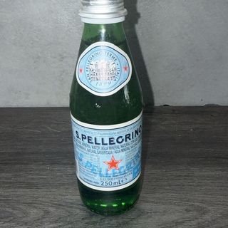 Agua Con Gas (330 Ml.)