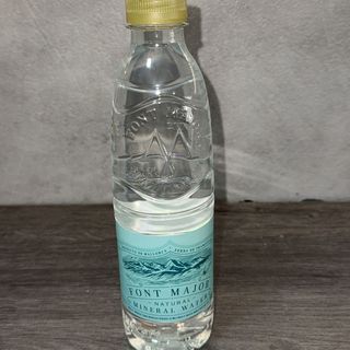 Agua Sin Gas (330 Ml.)