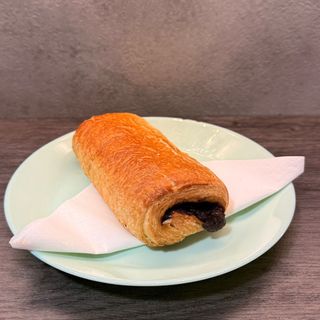 Napolitana Chocolate