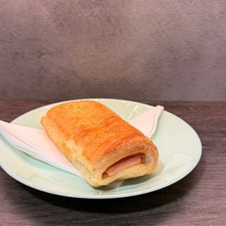 Napolitana York Y Queso