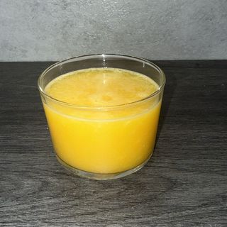 Zumo Pequeño Naranja (250 Ml.)