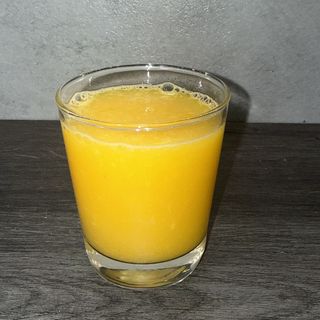 Zumo Naranja Mediano (330 Ml.)