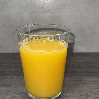Zumo Naranja Grande (400 Ml.)