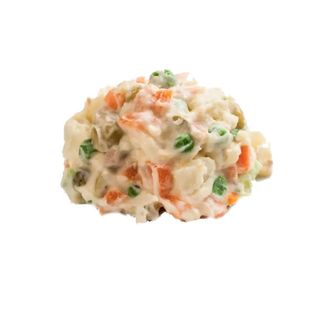 Ración De Ensadilla Rusa