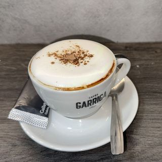 Café Capuchino (200 Ml.)