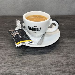 Café Solo (200 Ml.)