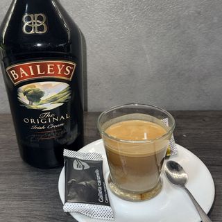 Café Carajillo (200 Ml.)