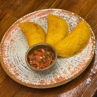 Empanadas 3 uds.