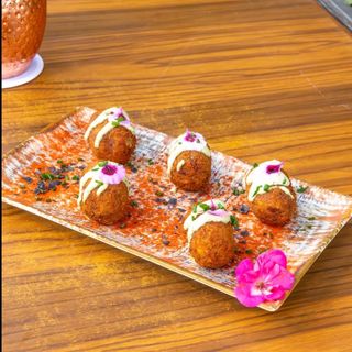 Croquetas 5 uds.