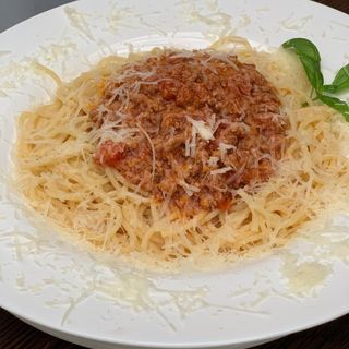 Spaghetti Bolognesa