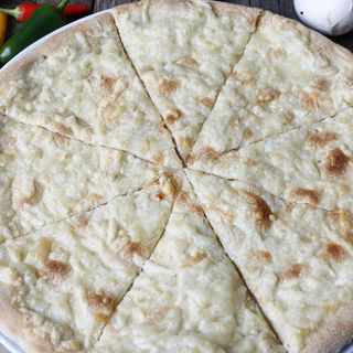 Focaccia Mozzarella