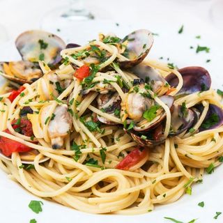 Pasta Frutti Di Mare