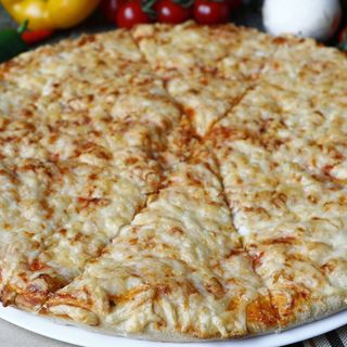 Pizza Margarita (32 Cm.)