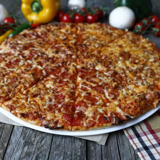 Pizza Bolognesa (32 Cm.)