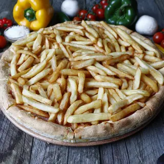Pizza Kids (32 Cm.)