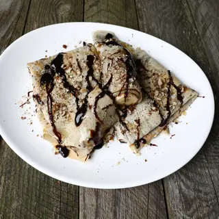 Crepes Especial