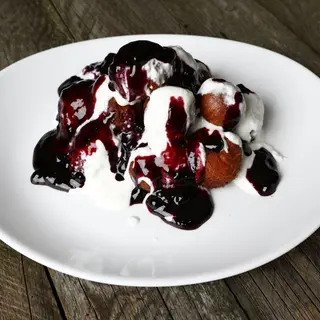 Postre Cruixent