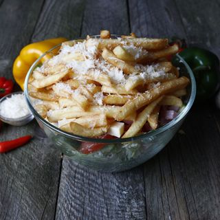 Ensalada Cruixent (De La Casa)