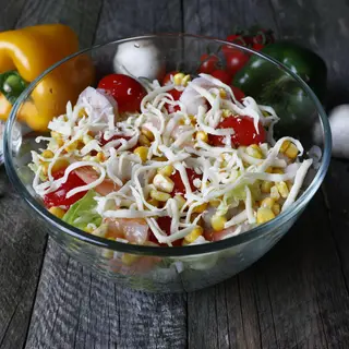 Ensalada De La Costa