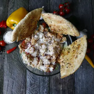 Ensalada César