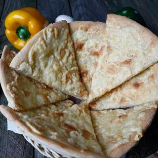 Focaccia