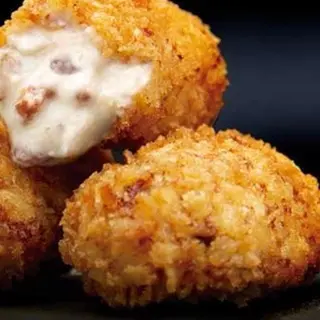 Las Croquetas