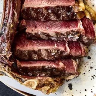 Chuleta De Vaca Madurada 30 Dias