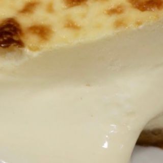Tarta De Queso