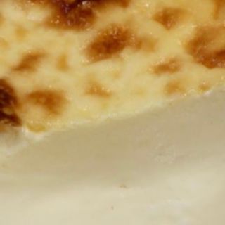 Struddle De Manzana Para Dos