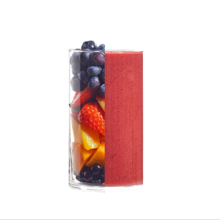 Açai kick smoothie