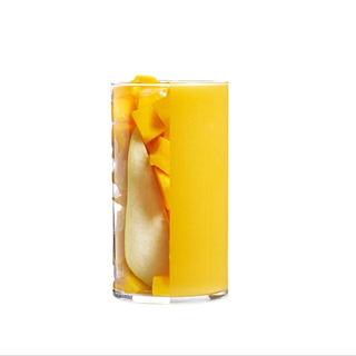 Mango dream smoothie