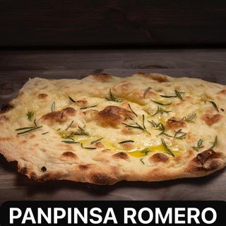 Panpinsa De Romero