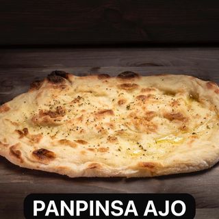 Panpinsa De Ajo