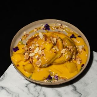 Tropical Melt (Proteínas: 35 g)