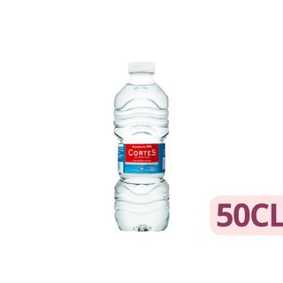 Agua 50cl