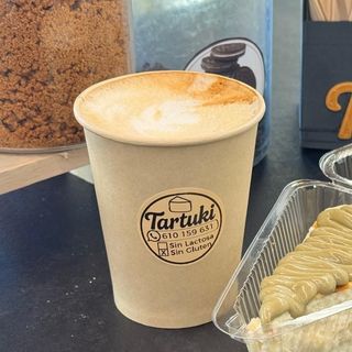 Café con Leche (100 % Arábica)