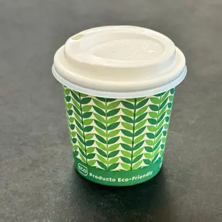 Café Solo (100 % Arábica) 