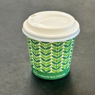 Café Solo (100 % Arábica) 