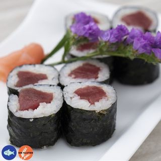 61 Maki De Atún (4 Uds.)