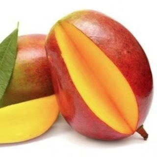 63 Maki De Mango (4 Uds.)