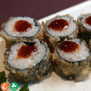 72 Maki De Atún Tempurizado (4 Uds.)