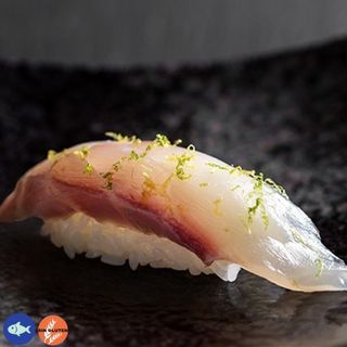 69 Nigiri De Dorada (2 Uds.)