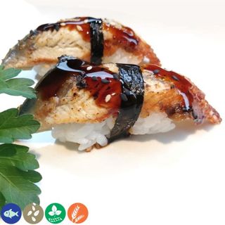 70 Nigiri De Anguila (2 Uds.)