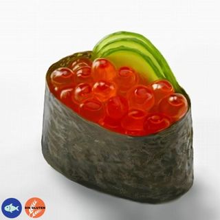 112 Gunkan Ikura (2 Uds.)