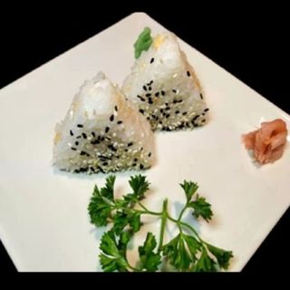 136 Onigiri Picante (2 Uds.)