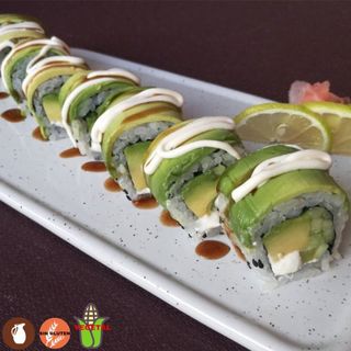 120 Roll Dietético (8 Uds.)