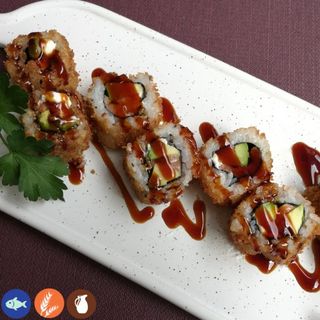 181 Roll Crujiente (8 Uds.)