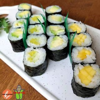 364 Maki Vegetal (16 Pzs.)