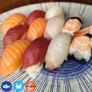 367 Nigiri Surtido (12 Pzs.)