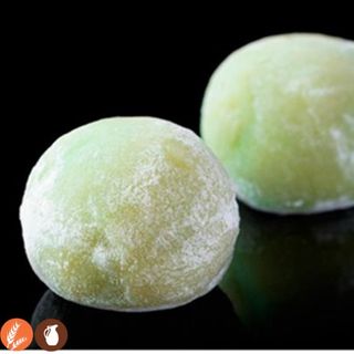 198 Mochi Helado De Té Verde (1 Ud.)